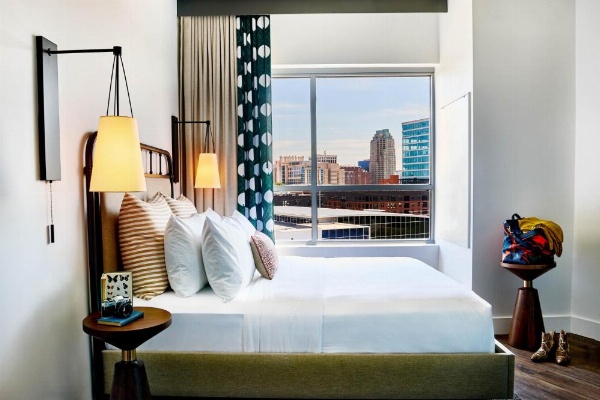 The Casso, Raleigh, a Tribute Portfolio Hotel image 16