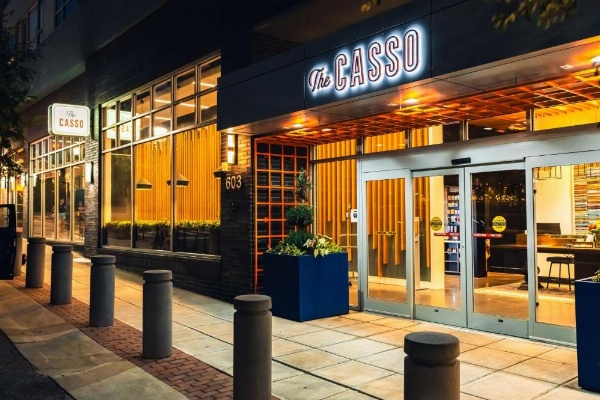 The Casso, Raleigh, a Tribute Portfolio Hotel image 17