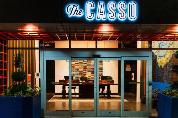 The Casso, Raleigh, a Tribute Portfolio Hotel image 18