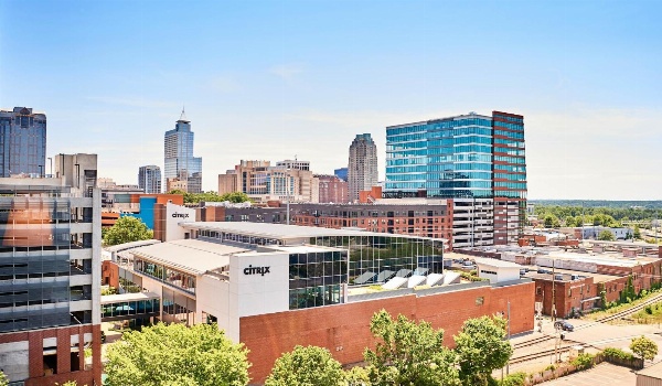 The Casso, Raleigh, a Tribute Portfolio Hotel image 2