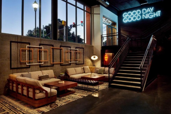 The Casso, Raleigh, a Tribute Portfolio Hotel image 21