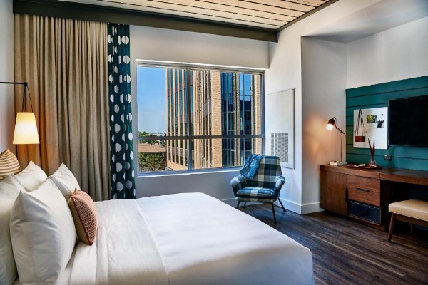 The Casso, Raleigh, a Tribute Portfolio Hotel image 23