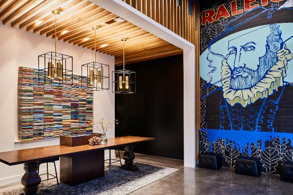 The Casso, Raleigh, a Tribute Portfolio Hotel image 3