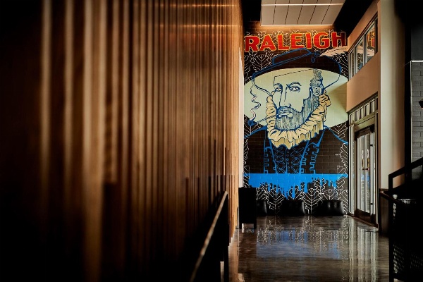 The Casso, Raleigh, a Tribute Portfolio Hotel image 4